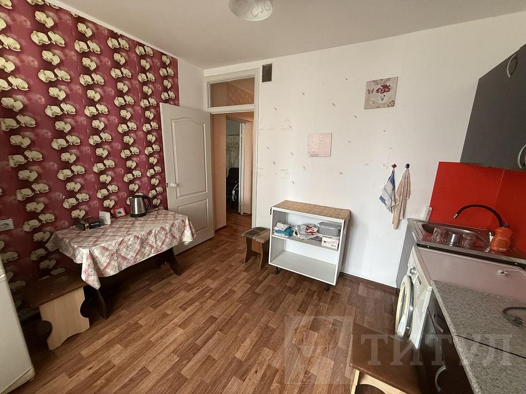 однокомнатная квартираСуворовский, район  Фото 2