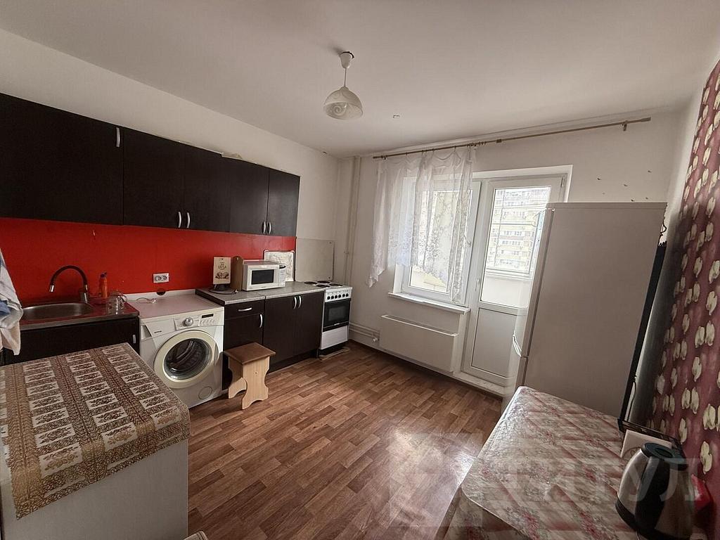 однокомнатная квартираСуворовский, район  Фото 1