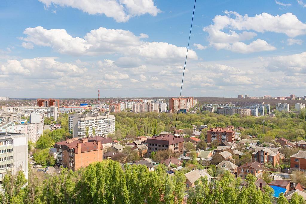 двухкомнатная квартираСЖМ, район  Фото 26