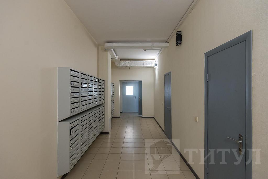 двухкомнатная квартираСЖМ, район  Фото 14