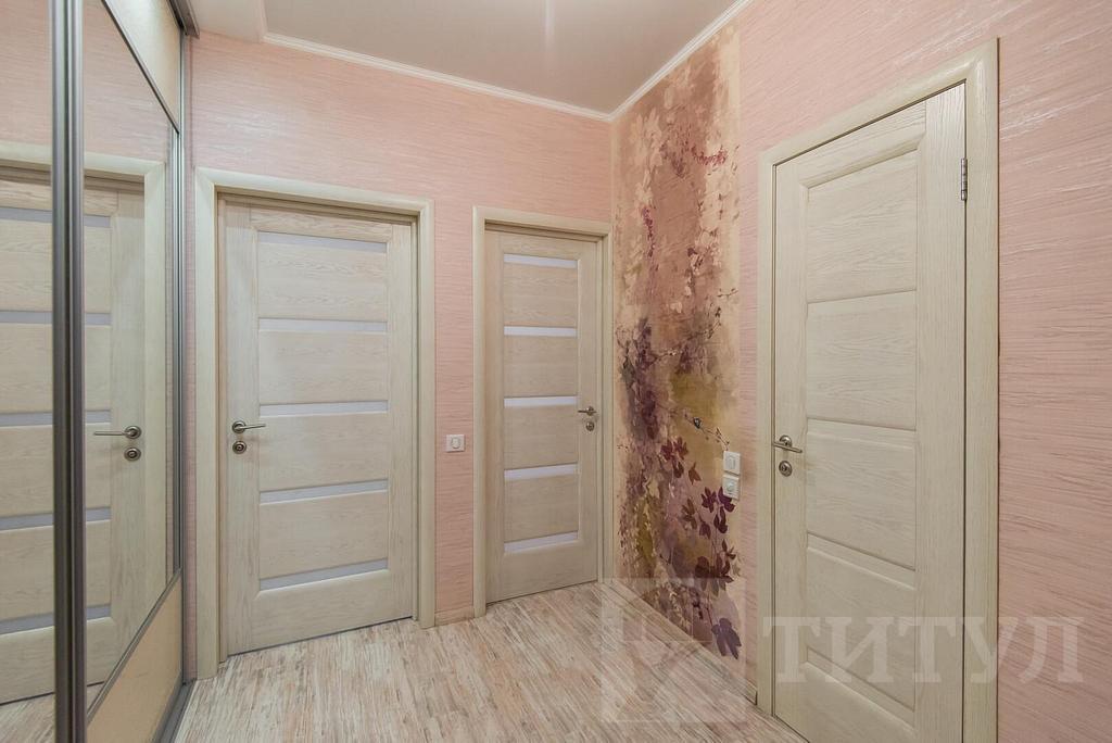 двухкомнатная квартираСЖМ, район  Фото 9