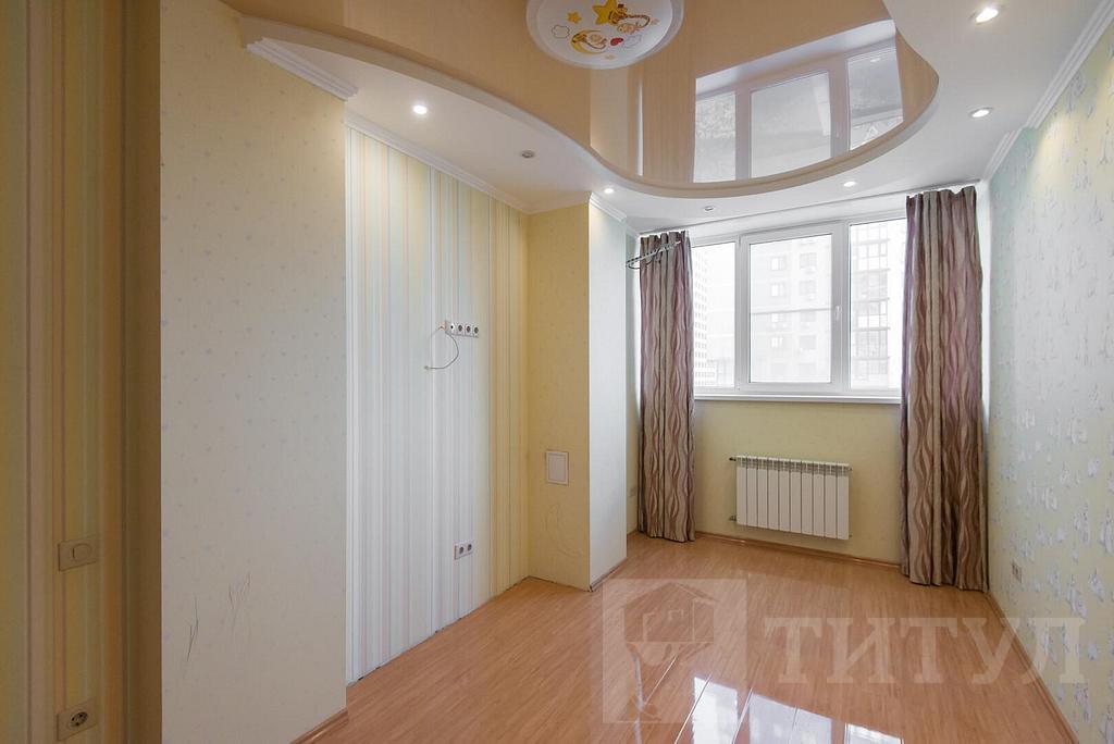 двухкомнатная квартираСЖМ, район  Фото 7