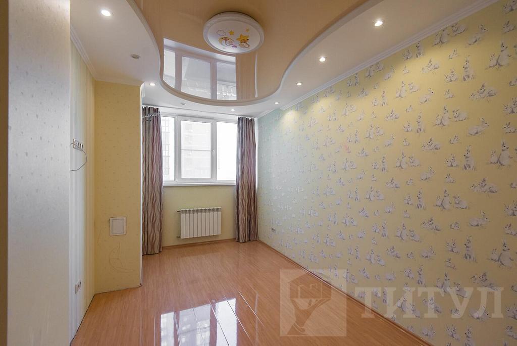 двухкомнатная квартираСЖМ, район  Фото 6