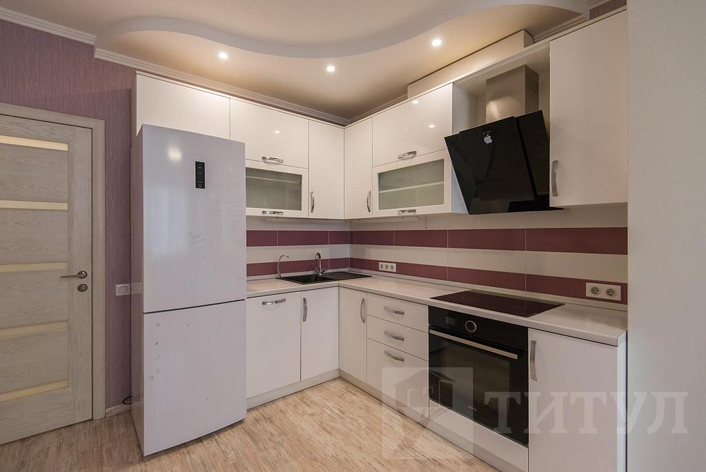 двухкомнатная квартираСЖМ, район  Фото 5