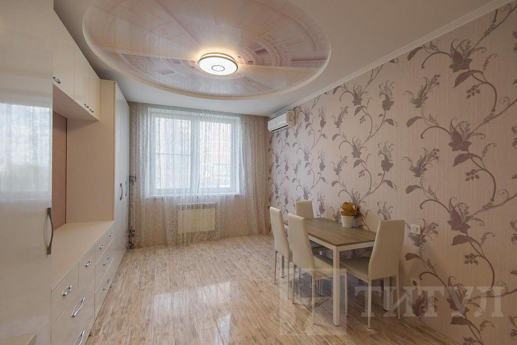 двухкомнатная квартираСЖМ, район  Фото 3