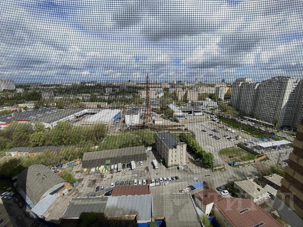 трехкомнатная квартира, район  Фото 33