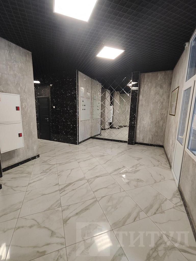 однокомнатная квартира, район  Фото 2