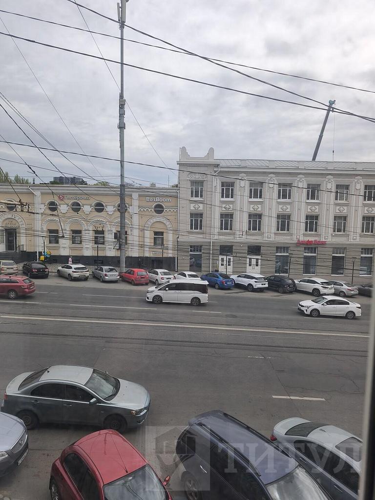 студия Центр, район  Фото 5