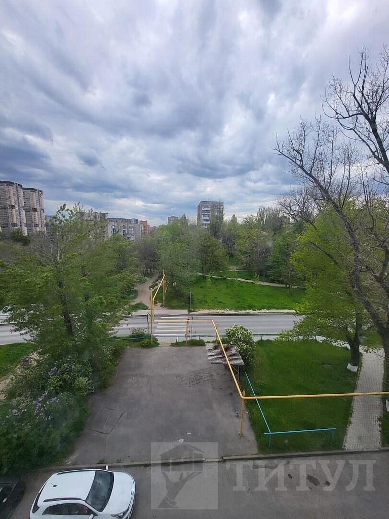 двухкомнатная квартира, район  Фото 5