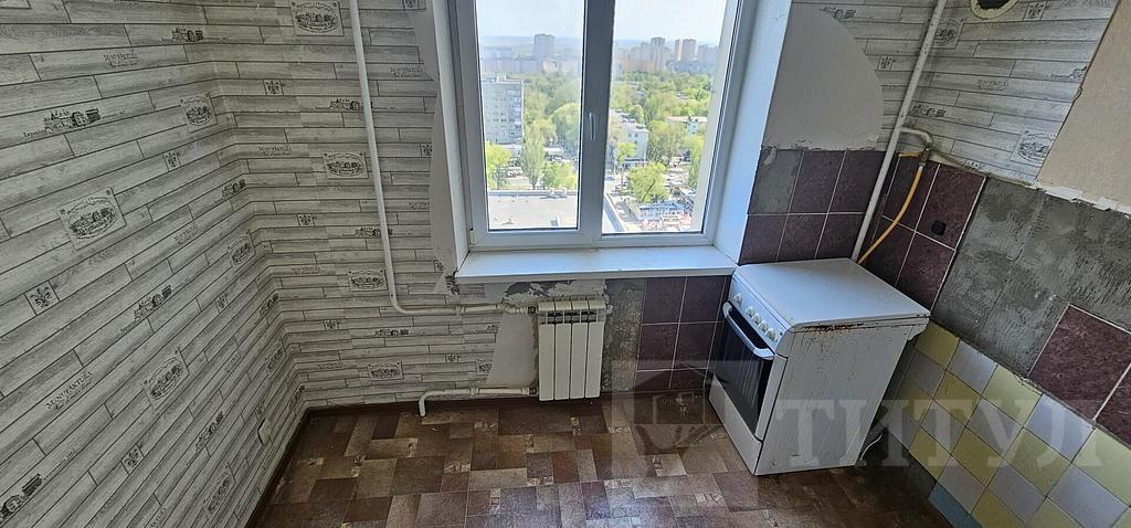 однокомнатная квартира, район  Фото 22
