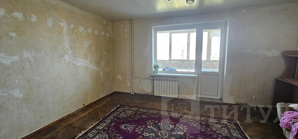 однокомнатная квартира, район  Фото 19