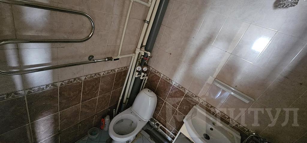 однокомнатная квартира, район  Фото 16