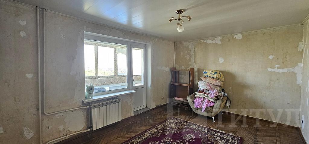 однокомнатная квартира, район  Фото 13