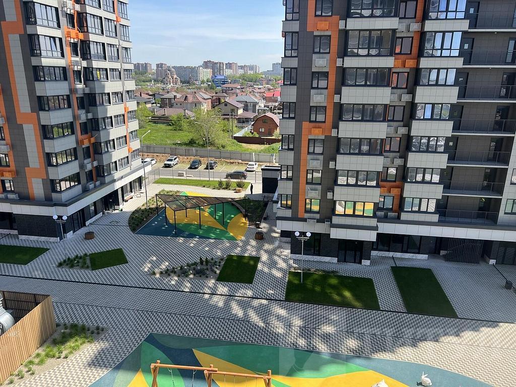 студия, район  Фото 12
