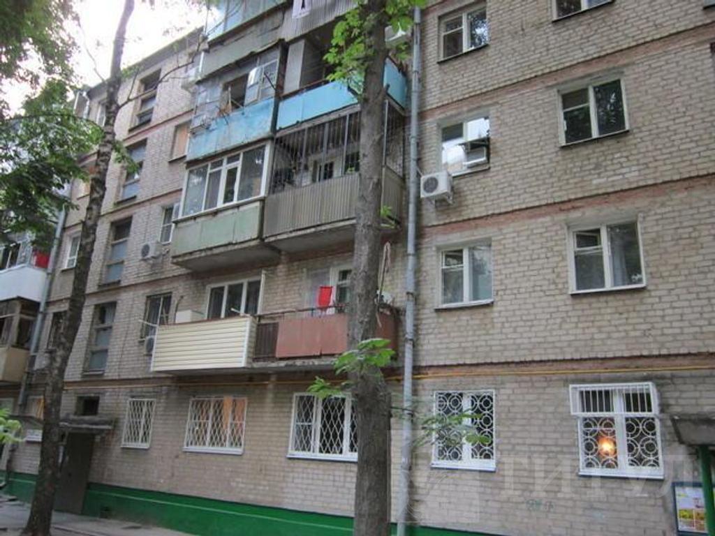двухкомнатная квартира, район  Фото 1