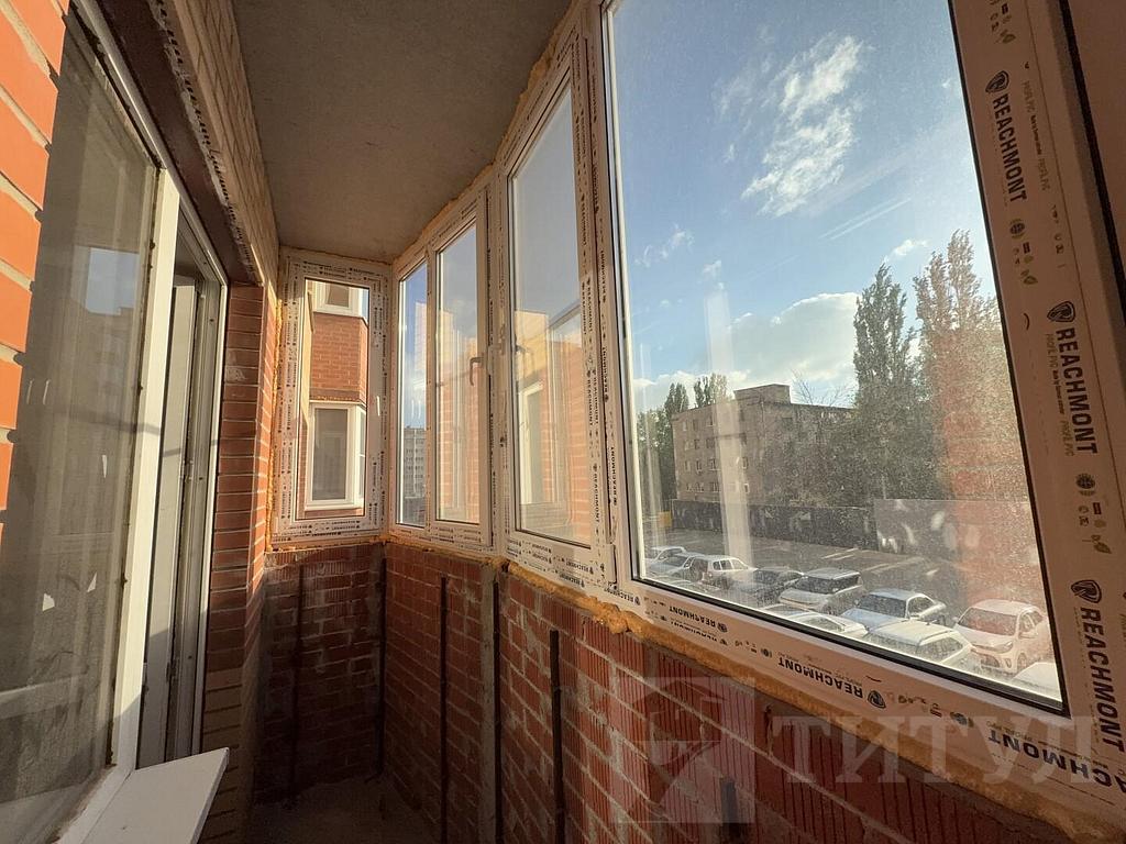 двухкомнатная квартира, район  Фото 10