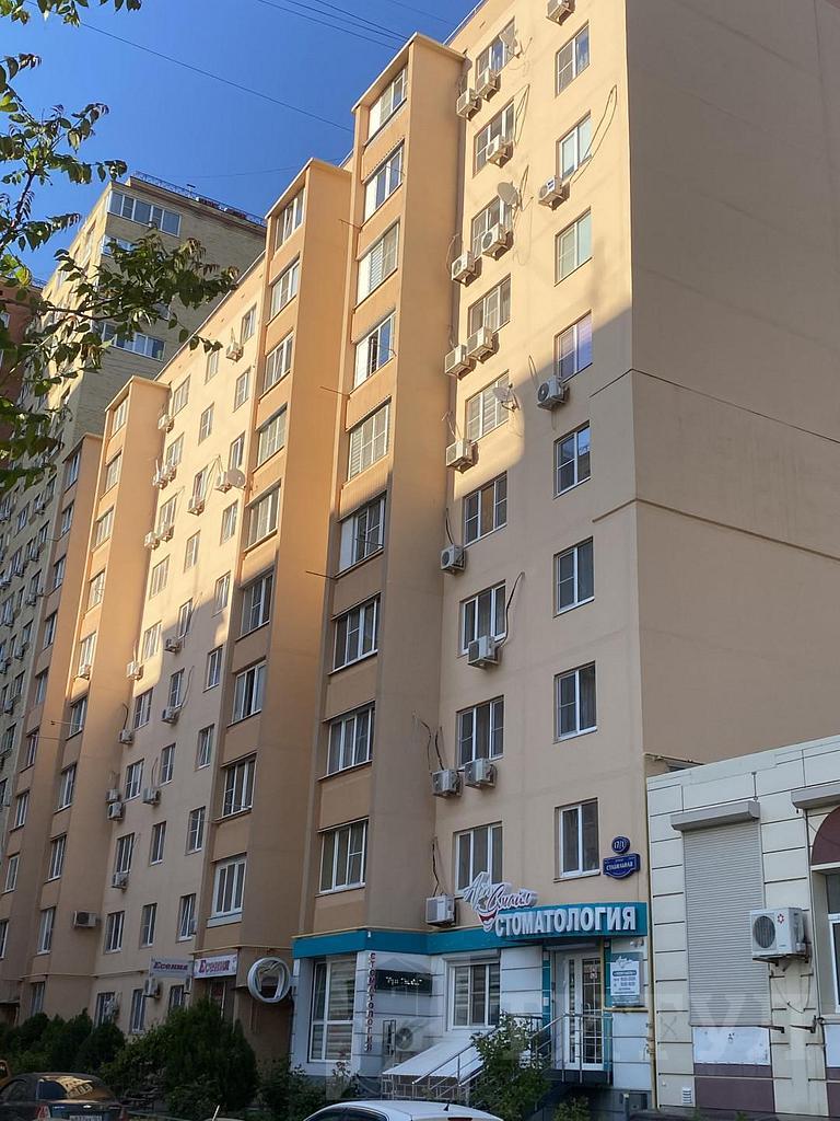 трехкомнатная квартираЗЖМ, район Фото 26