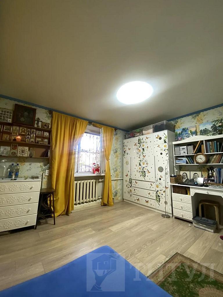 однокомнатная квартира, район  Фото 10