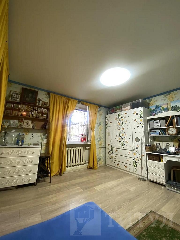 однокомнатная квартира, район  Фото 3