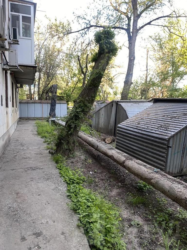 однокомнатная квартира, район  Фото 22