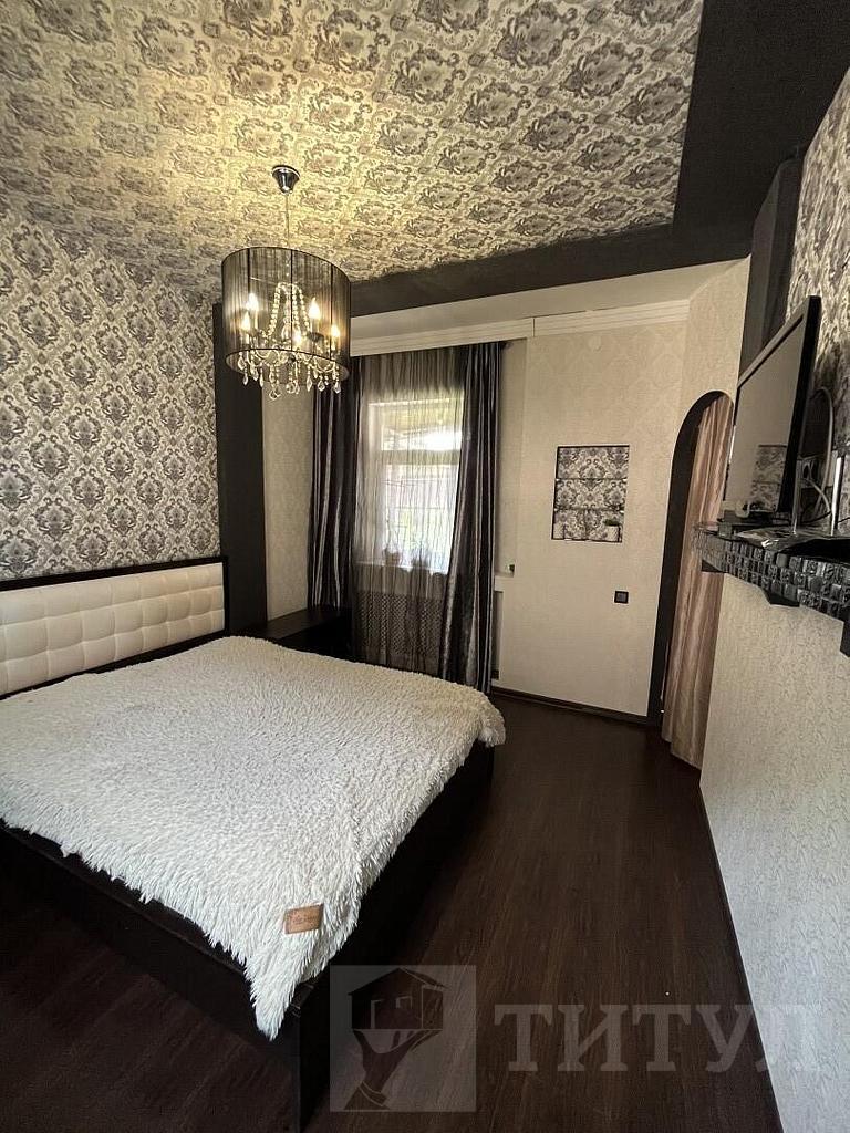 пятикомнатный домрайон  Фото 12