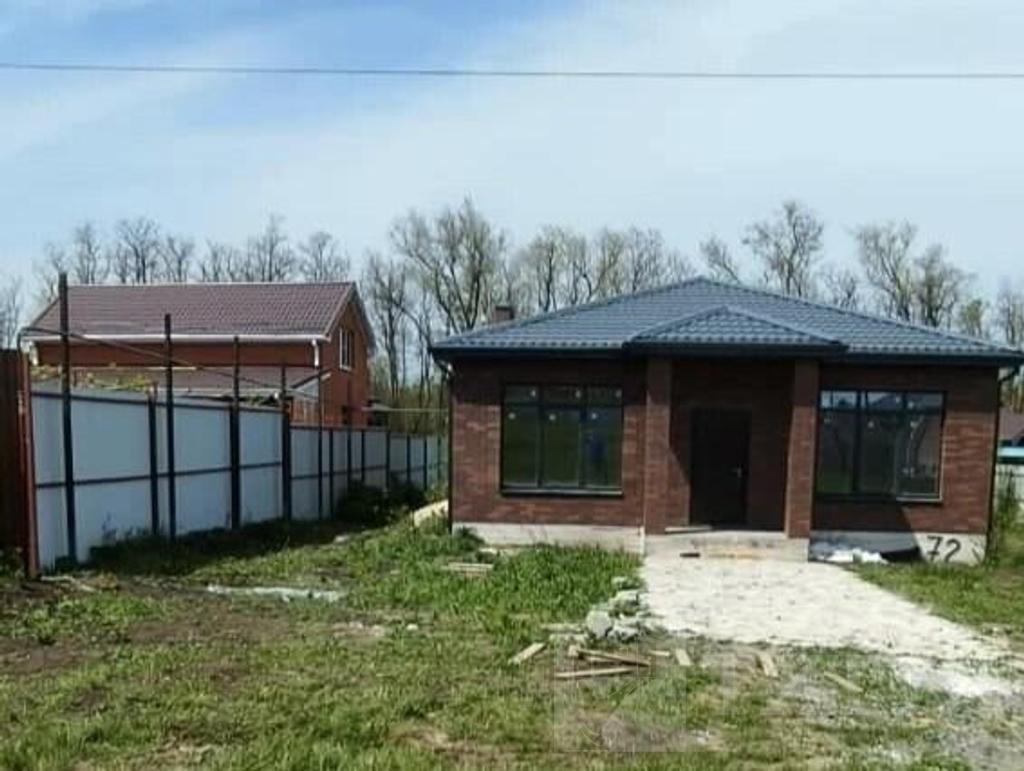 трехкомнатный домрайон Фото 1