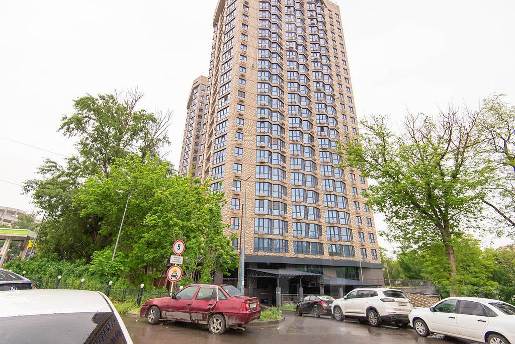 студия, район  Фото 9