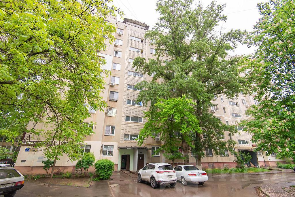 трехкомнатная квартираСтройгородок, район  Фото 14