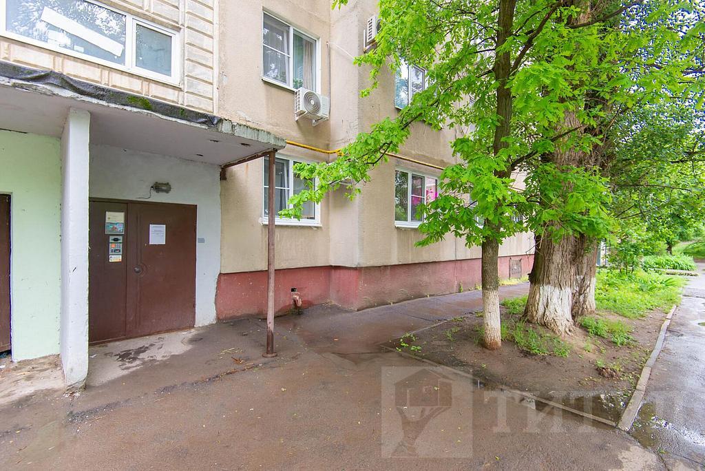 трехкомнатная квартираСтройгородок, район  Фото 13