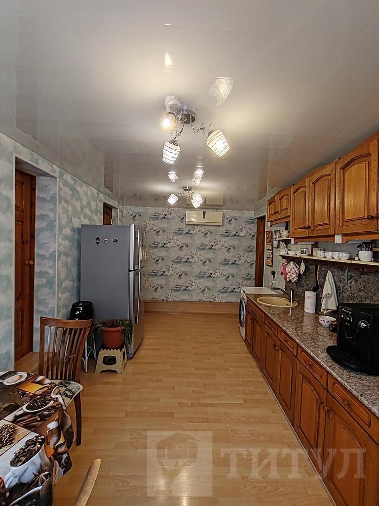 четырехкомнатный домрайон  Фото 15