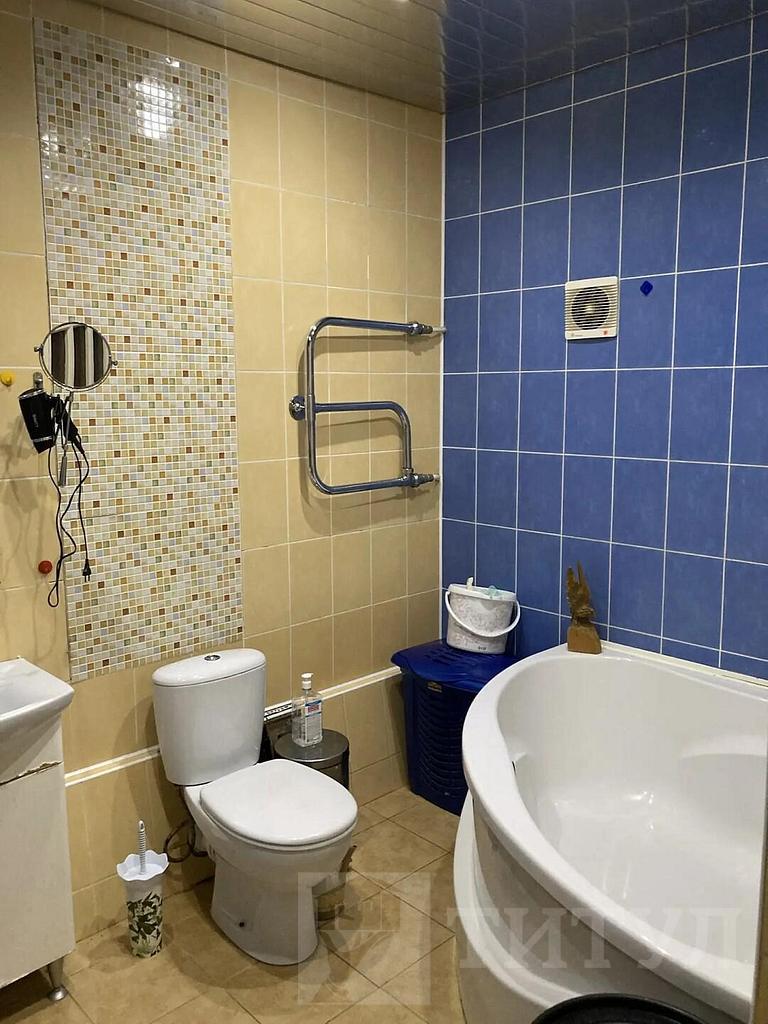 трехкомнатный домрайон Фото 21