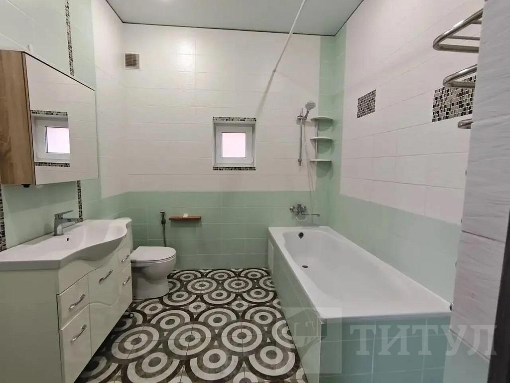 трехкомнатный домрайон Фото 17