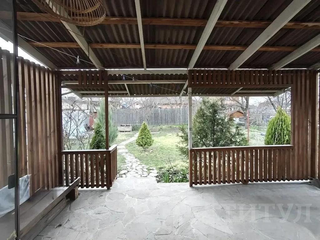 трехкомнатный домрайон Фото 5