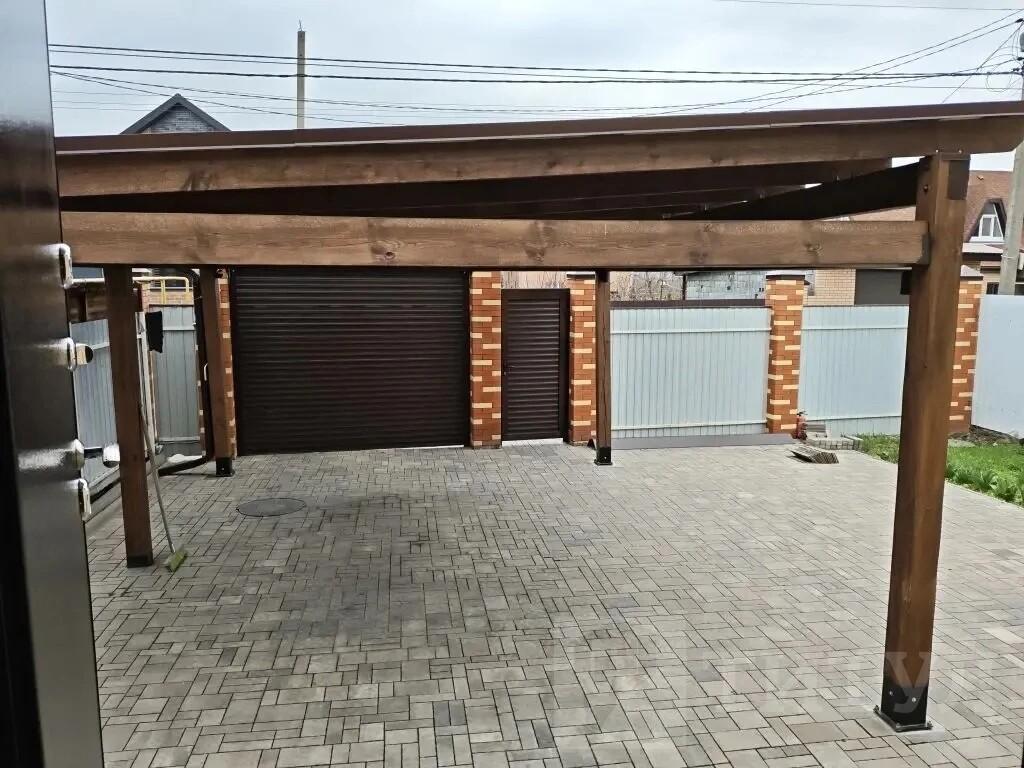трехкомнатный домрайон Фото 6