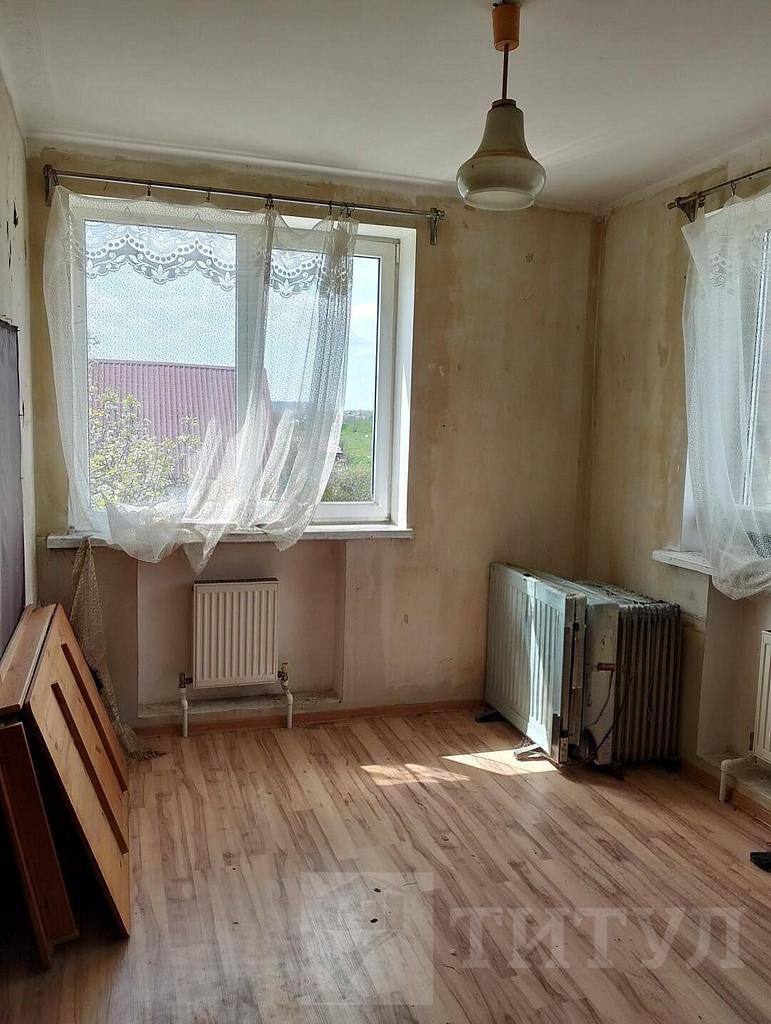 трехкомнатный домрайон  Фото 26