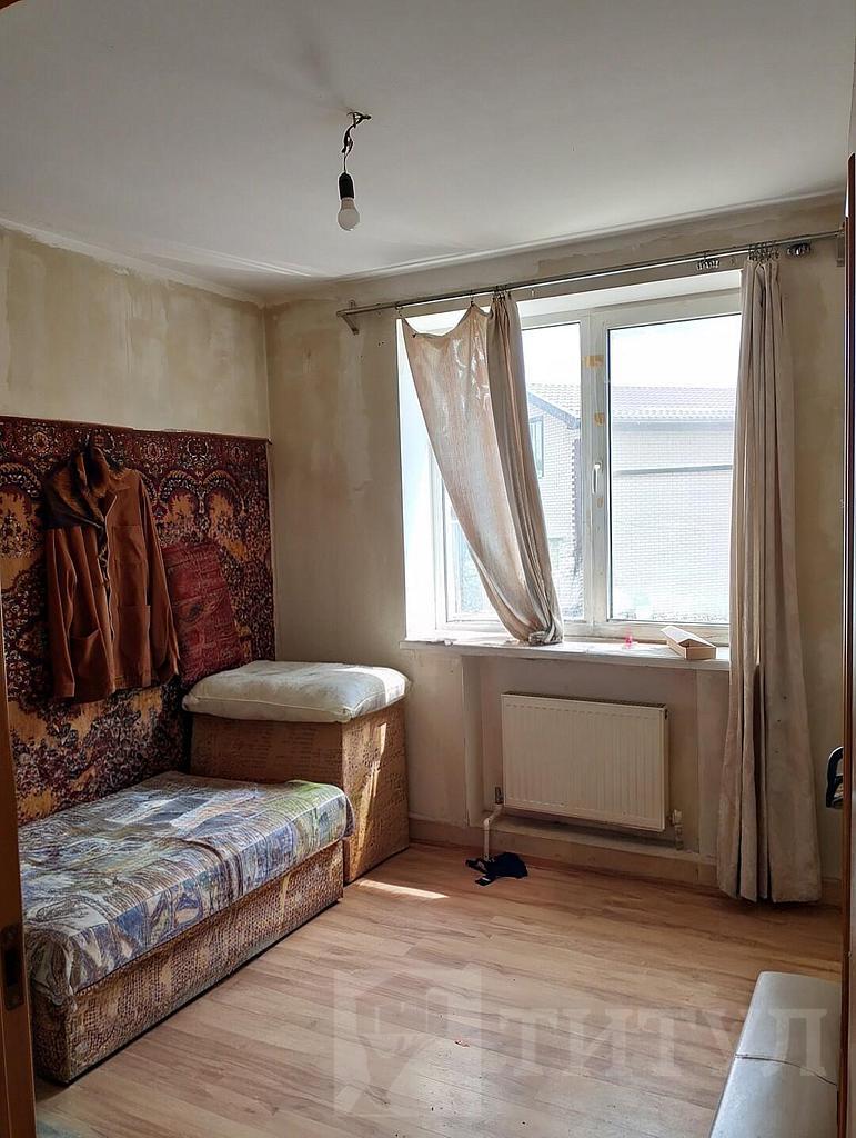 трехкомнатный домрайон  Фото 27