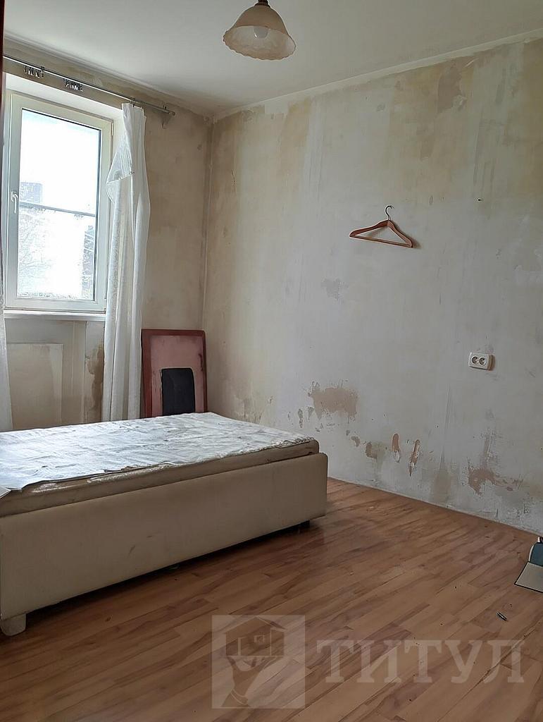 трехкомнатный домрайон  Фото 25