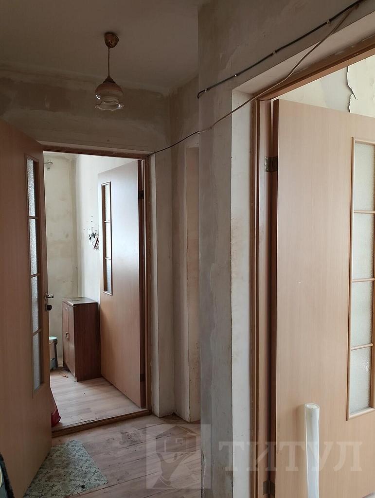 трехкомнатный домрайон  Фото 23