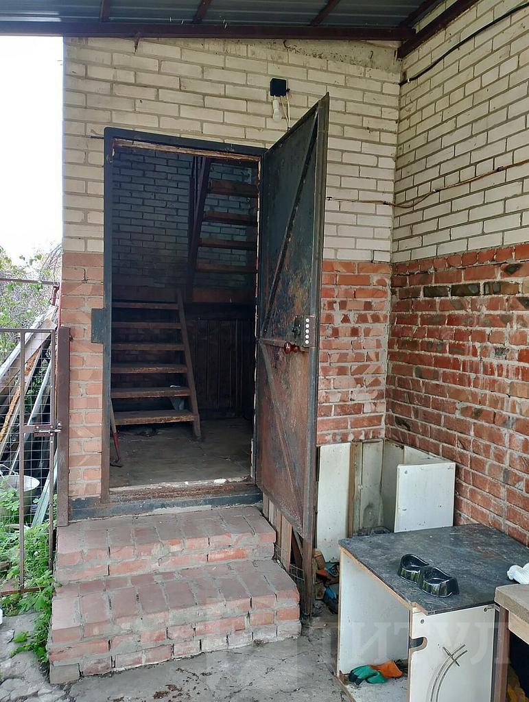 трехкомнатный домрайон  Фото 10