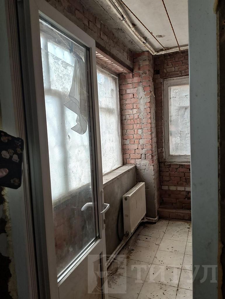 трехкомнатный домрайон  Фото 17