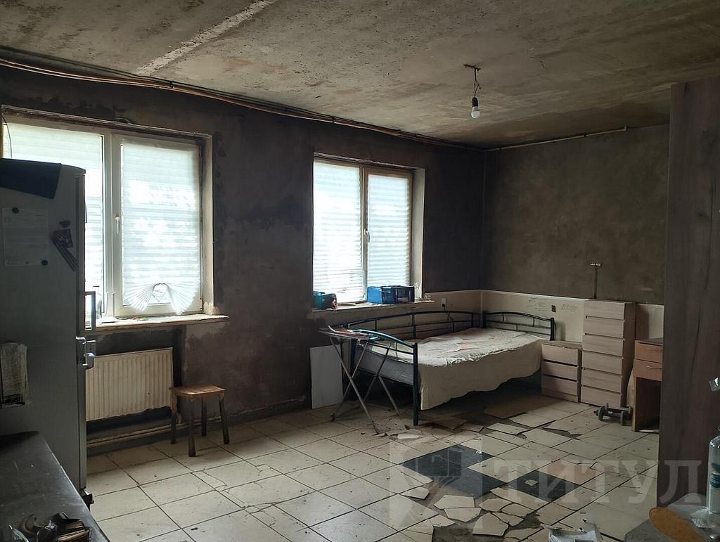трехкомнатный домрайон  Фото 16