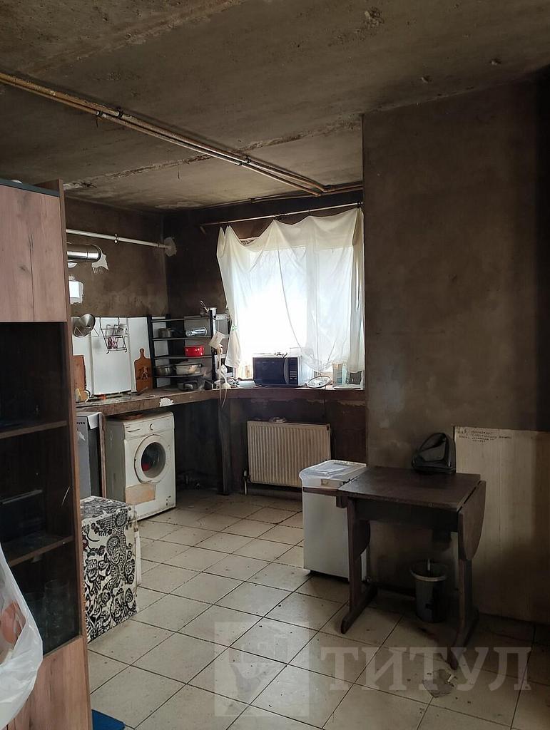 трехкомнатный домрайон  Фото 15