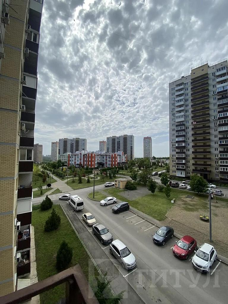 однокомнатная квартираСуворовский, район Фото 2