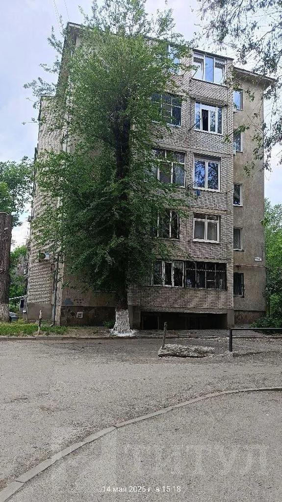 однокомнатная квартира, район  Фото 15