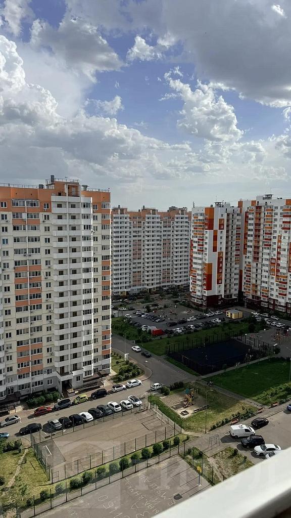 однокомнатная квартираСуворовский, район Фото 5