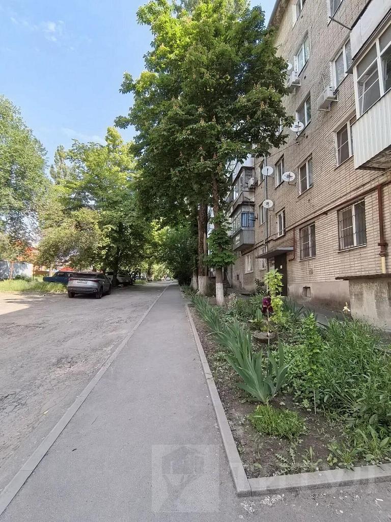 однокомнатная квартира, район  Фото 25