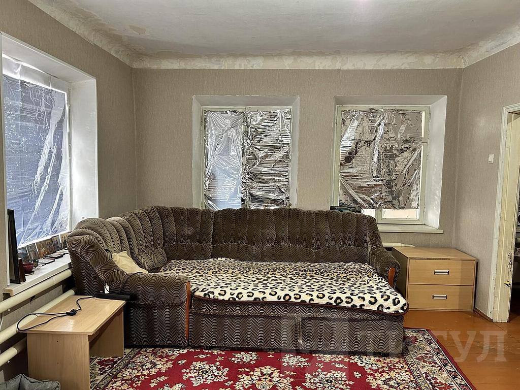 трехкомнатный домрайон  Фото 8