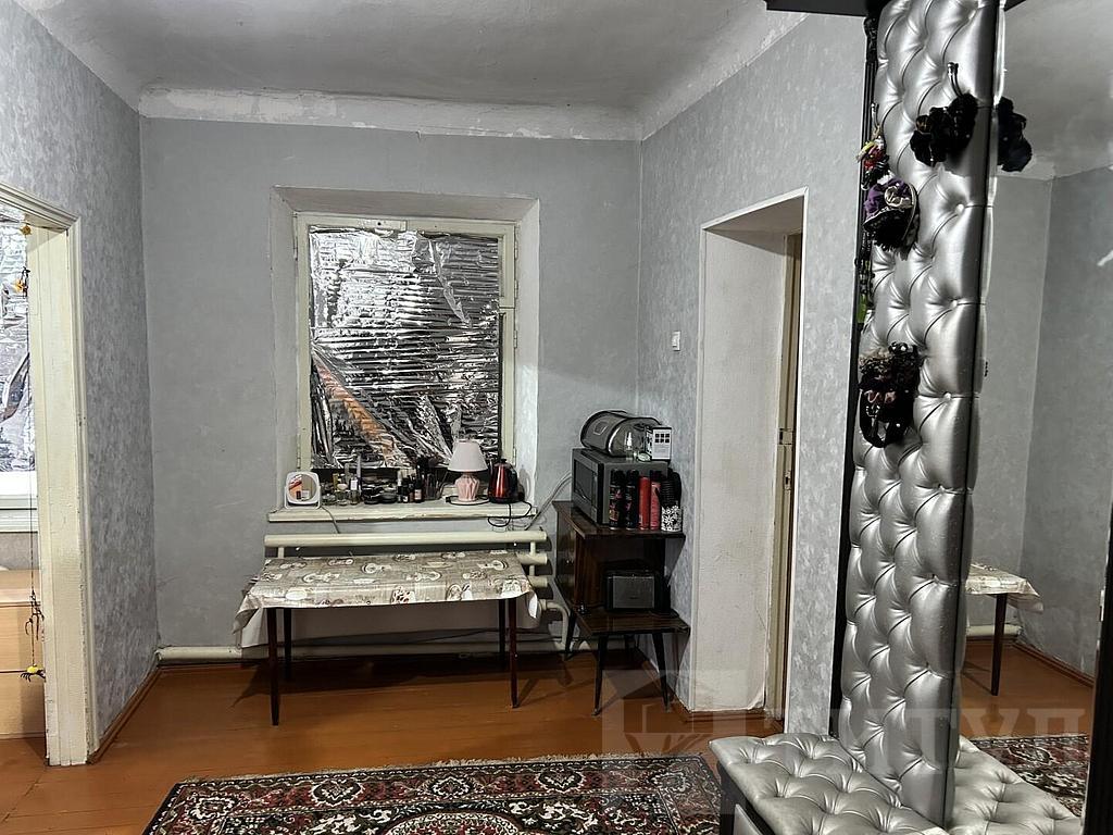 трехкомнатный домрайон  Фото 14