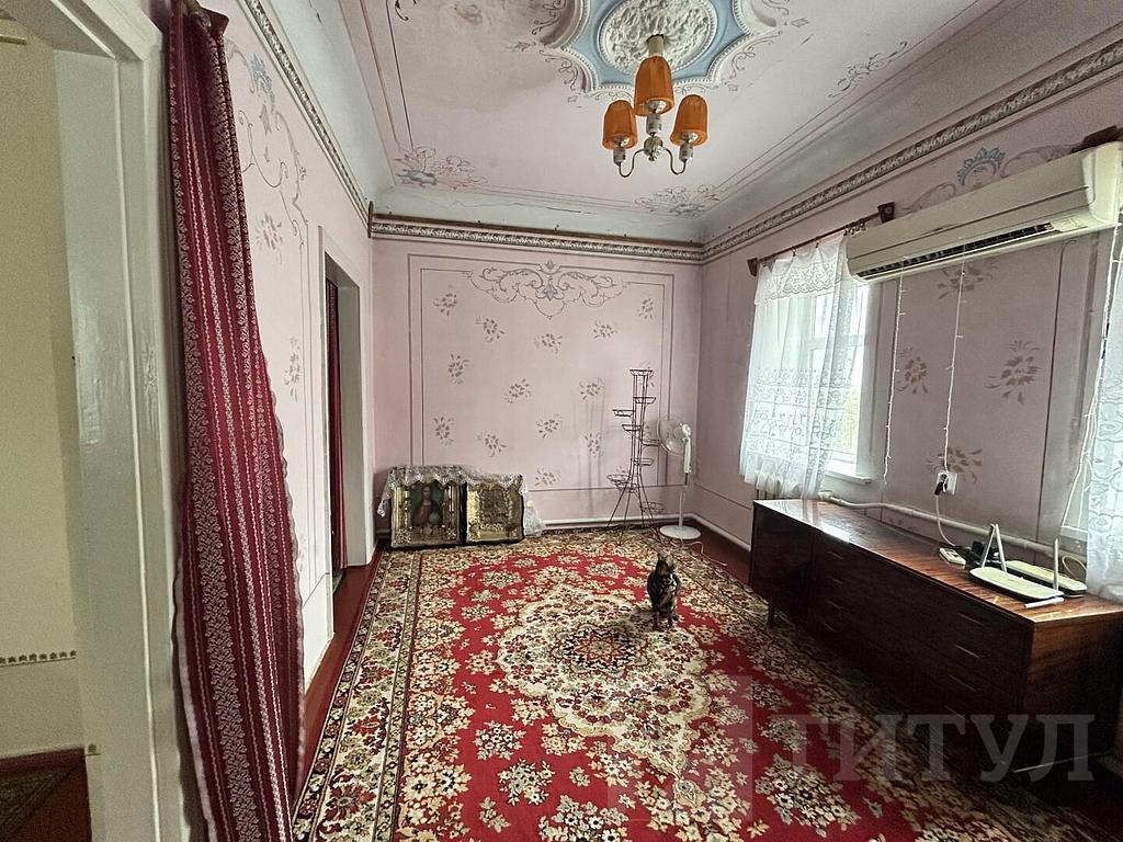 трехкомнатный домрайон  Фото 7
