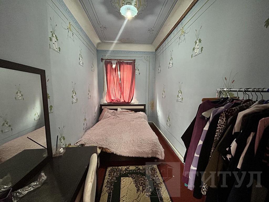трехкомнатный домрайон  Фото 5